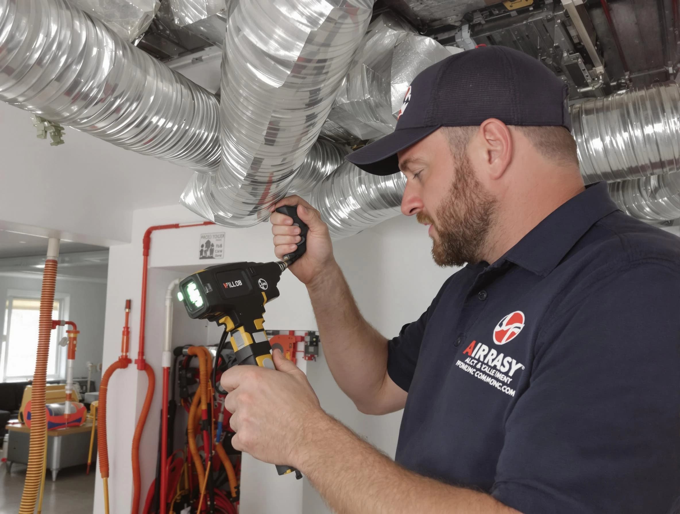 Duct Sealing service in Enon, VA